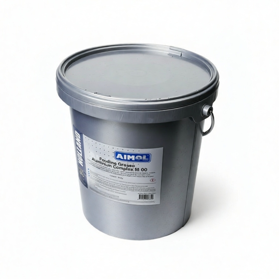 Пищевое масло Aimol Foodline Grease 3H, 18 кг, минеральное