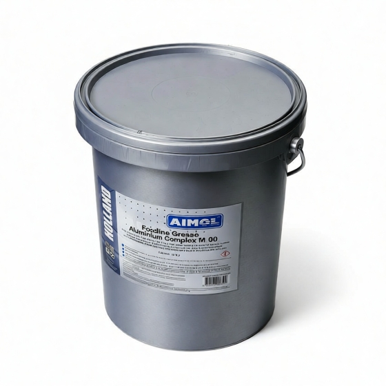 Пищевое масло Aimol Foodline Grease 3H, 4 кг, минеральное