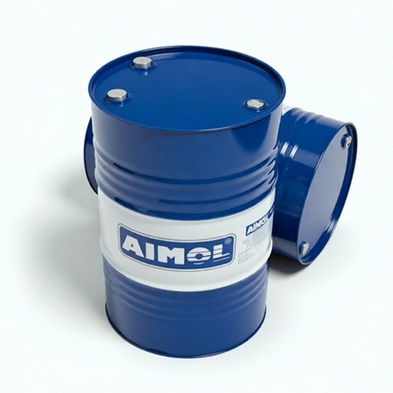 Пищевое масло Aimol Foodline Grease Aluminium Complex NLGI 2, 180 кг, минеральное