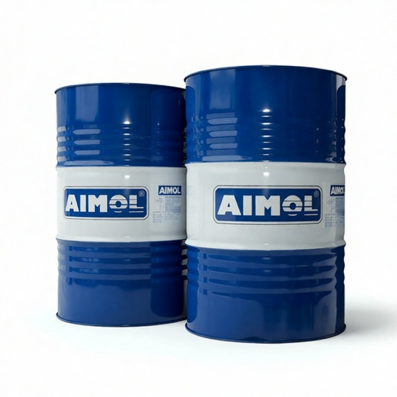 Пищевое масло Aimol Foodline Grease Aluminium Complex NLGI 2, 180 кг, минеральное