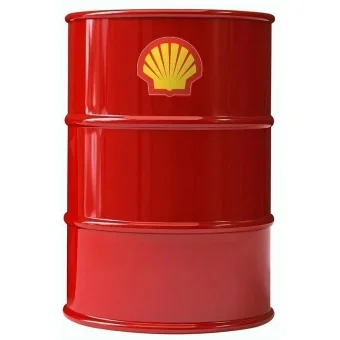 Гидравлическое масло Shell Tellus S3 M ISO 46, 209 л, минеральное