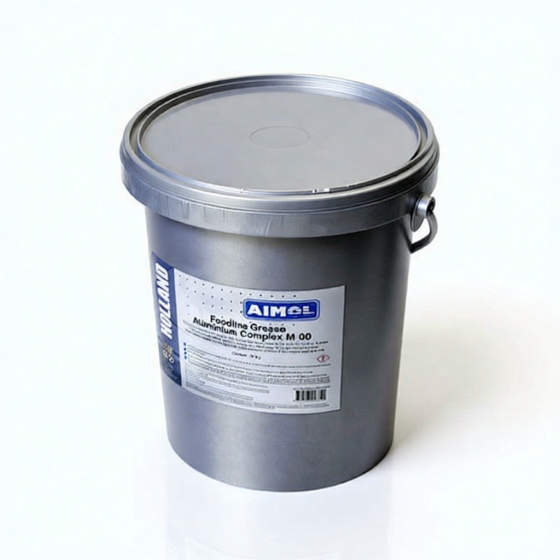 Пищевое масло Aimol Foodline Grease ASP 2, 4 кг, синтетика