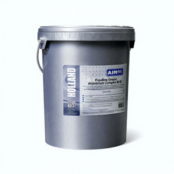 Пищевое масло Aimol Foodline Grease ASP 2, 4 кг, синтетика
