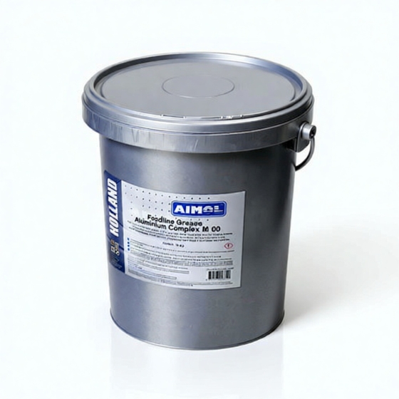 Пищевое масло Aimol Foodline Grease CAS 2 SHS, 18 кг, синтетика