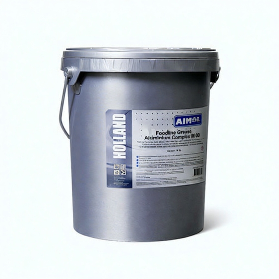 Пищевое масло Aimol Foodline Grease CAS 2 SHS, 18 кг, синтетика
