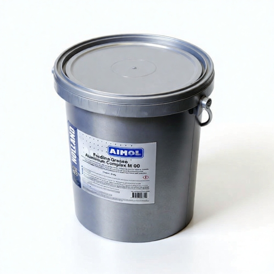Пищевое масло Aimol Foodline Grease Silicone 4 кг, синтетика
