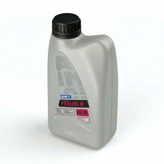 Пищевое масло Aimol Foodline MULTI Spray 0,4 л, синтетика