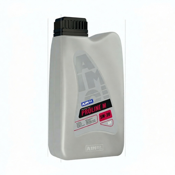 Пищевое масло Aimol Foodline MULTI Spray 0,4 л, синтетика