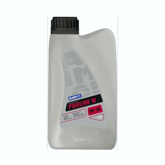 Пищевое масло Aimol Foodline MULTI Spray 0,4 л, синтетика