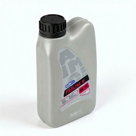 Пищевое масло Aimol Foodline Penetrating Oil Spray 0,4 л, минеральное