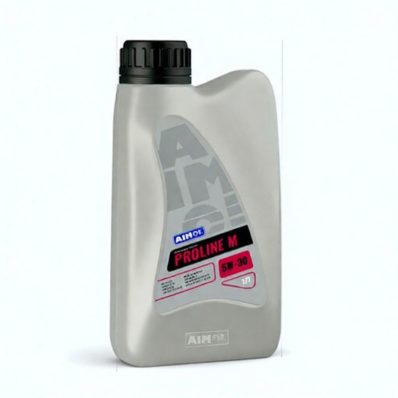 Пищевое масло Aimol Foodline Penetrating Oil Spray 0,4 л, минеральное