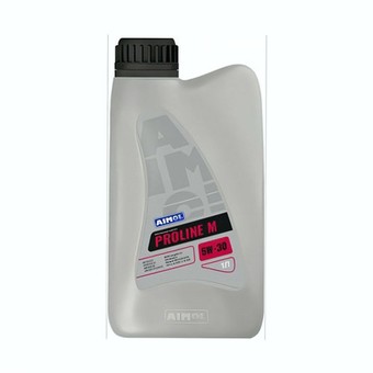 Пищевое масло Aimol Foodline Penetrating Oil Spray 0,4 л, минеральное