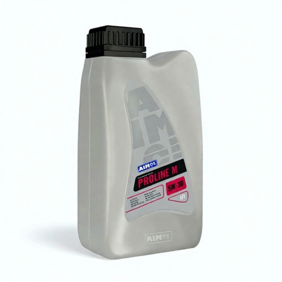 Пищевое масло Aimol Foodline Silicon Spray NLGI 3, 0,4 л, синтетика