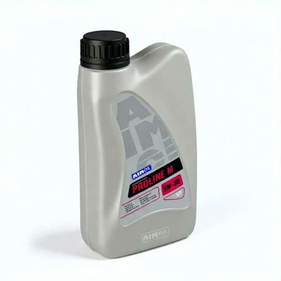 Смазочно-охлаждающая жидкость Aimol Gear Grease 0,2 л, минеральное