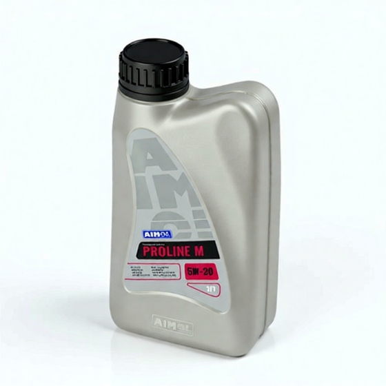 Смазочно-охлаждающая жидкость Aimol Gear Grease 0,5 л, минеральное