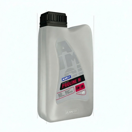 Смазочно-охлаждающая жидкость Aimol Gear Grease 0,5 л, минеральное