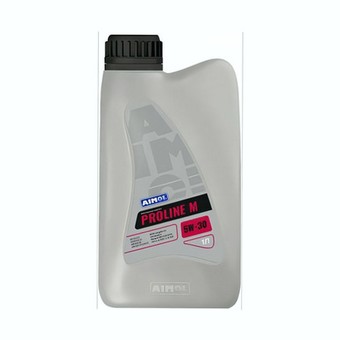 Смазочно-охлаждающая жидкость Aimol Gear Grease 0,5 л, минеральное