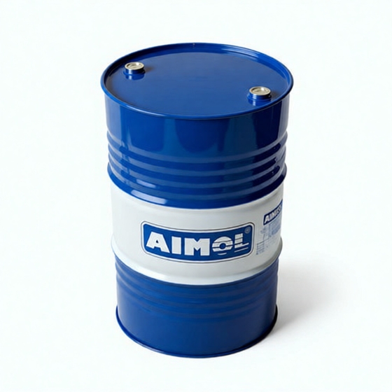 Смазочно-охлаждающая жидкость Aimol Lithium NLGI 2, 180 кг, минеральное