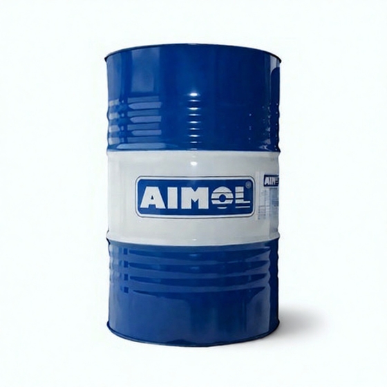 Смазочно-охлаждающая жидкость Aimol Lithium NLGI 2, 180 кг, минеральное