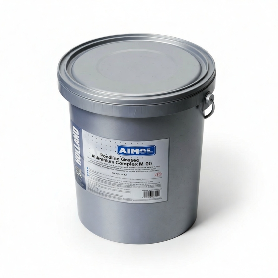 Смазочно-охлаждающая жидкость Aimol Lithium NLGI 3, 18 кг, минеральное