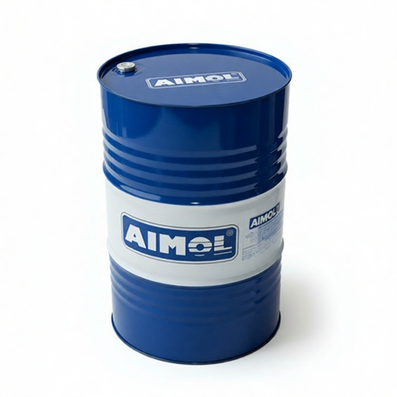 Смазочно-охлаждающая жидкость Aimol Greasetech CAS 460, NLGI 2, 180 кг, минеральное