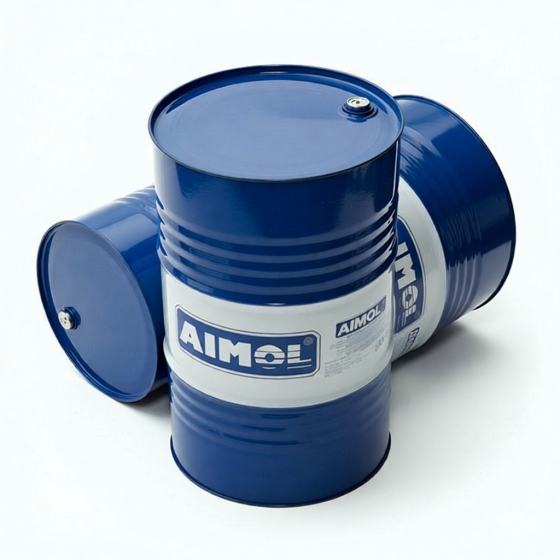 Смазочно-охлаждающая жидкость Aimol Greasetech NLGI 2, 190 кг, минеральное