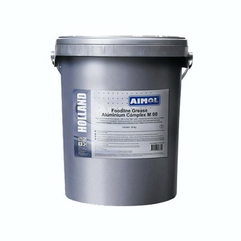 Смазочно-охлаждающая жидкость Aimol GreaseTech Polyurea NLGI 2, 18 кг, синтетика