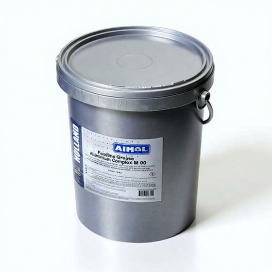 Смазочно-охлаждающая жидкость Aimol Paste MEISSEL NLGI 3, 5 кг, синтетика