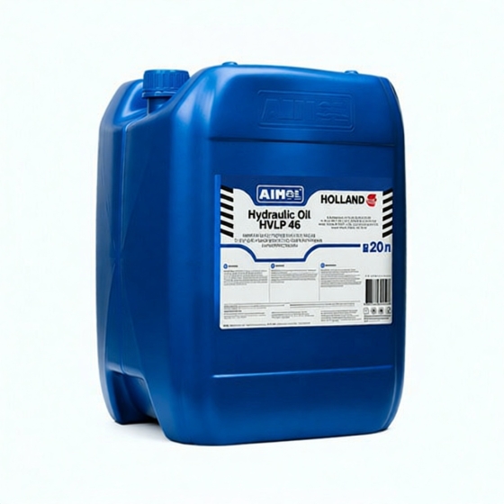 Смазочно-охлаждающая жидкость Aimol X-Cut 19U ISO 19, 20 л, минеральное