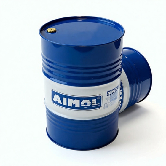 Смазочно-охлаждающая жидкость Aimol X-Cool Plus ISO 10, 200 л, синтетика