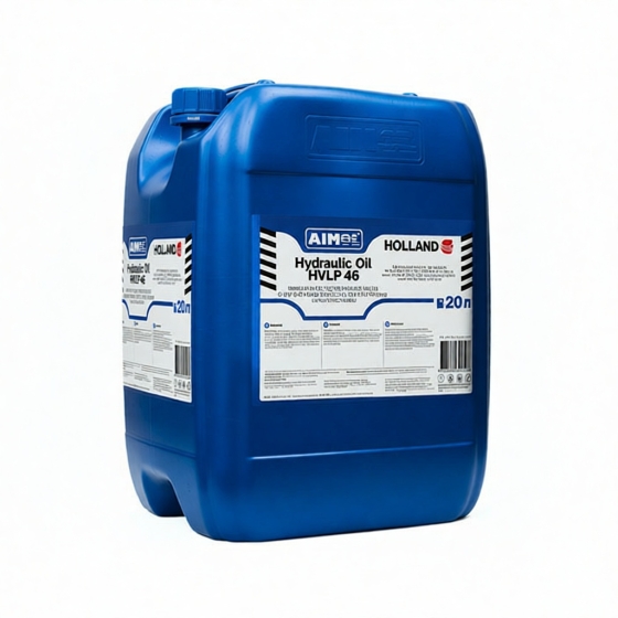 Смазочно-охлаждающая жидкость Aimol X-Cool Plus ISO 10, 20 л, синтетика