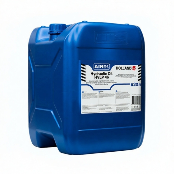 Смазочно-охлаждающая жидкость Aimol X-Cool Plus ISO 20, 20 л, полусинтетика