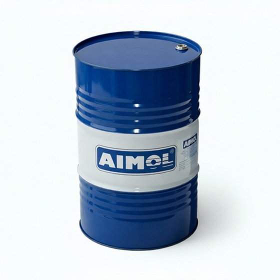 Смазочно-охлаждающая жидкость Aimol X-Cool Plus ISO 22, 180 кг, полусинтетика