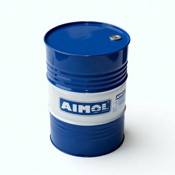 Смазочно-охлаждающая жидкость Aimol X-Cool Plus ISO 46, 180 кг, минеральное