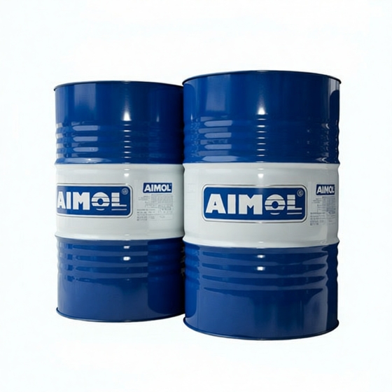Смазочно-охлаждающая жидкость Aimol X-Cool Plus ISO 46, 180 кг, минеральное