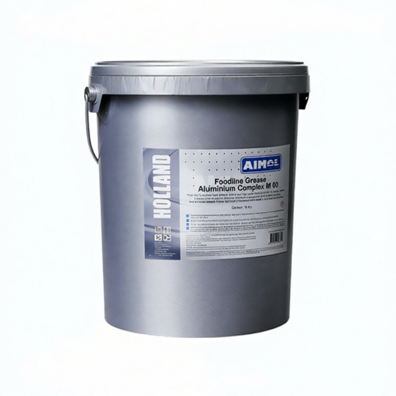 Смазочно-охлаждающая жидкость Aimol X-Cool Plus ISO 46, 18 кг, минеральное