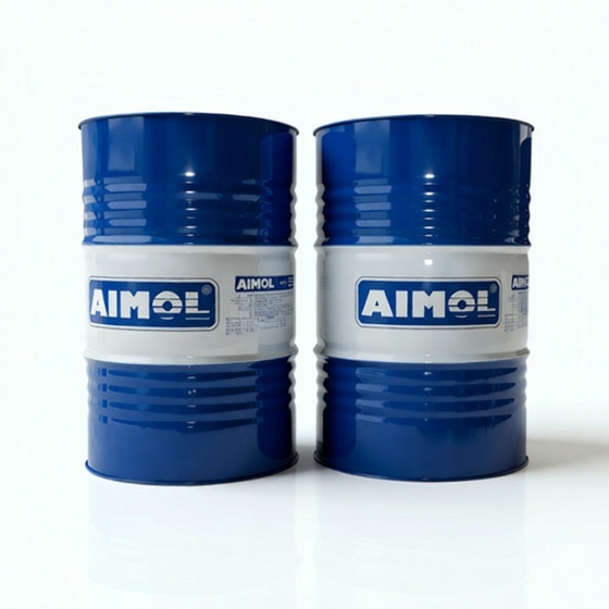 Смазочно-охлаждающая жидкость Aimol X-Cool Plus ISO 64, 200 л, синтетика