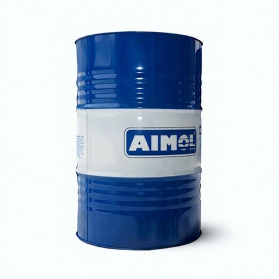 Смазочно-охлаждающая жидкость Aimol X-Cool Plus ISO 90, 200 л, полусинтетика
