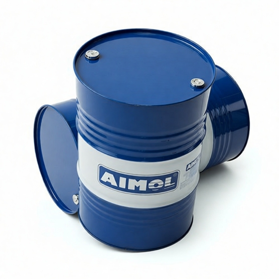Смазочно-охлаждающая жидкость Aimol X-Cool Plus ISO 68, 200 л, синтетика
