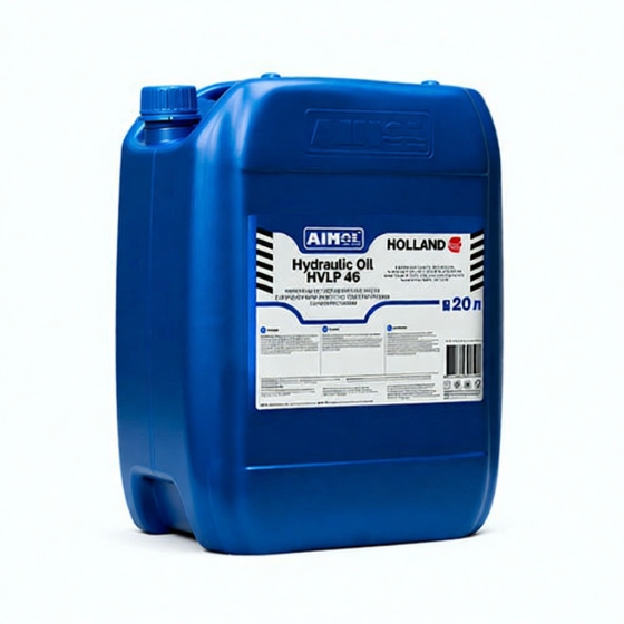 Индустриальное масло Aimol Spindle Oil ISO 2, 20 л, минеральное