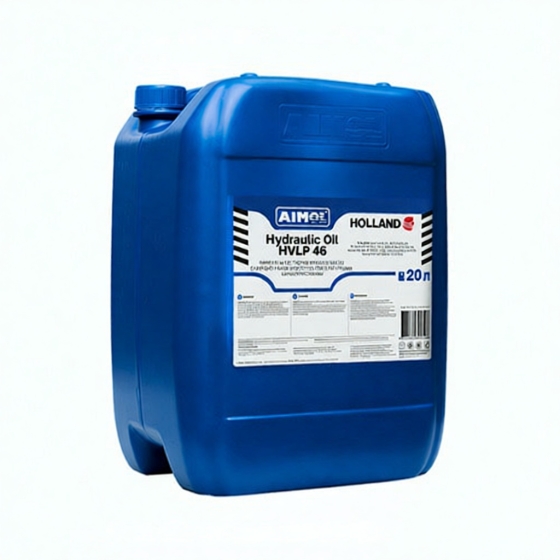 Индустриальное масло Aimol Spindle Oil ISO 4, 20 л, минеральное