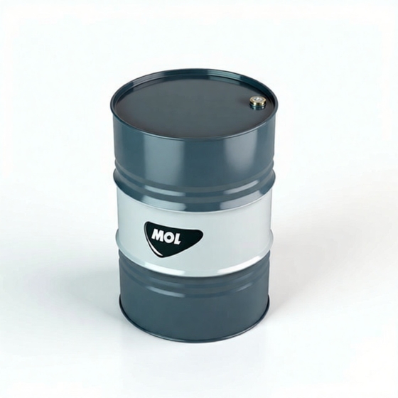Смазочно-охлаждающая жидкость Alycol Cool Concentrate, 220 кг, минеральное