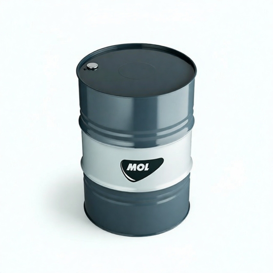 Смазочно-охлаждающая жидкость Alycol Cool Cool Ready, 220 кг, минеральное