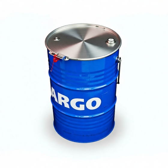 Смазочно-охлаждающая жидкость ARGO ArcticPlex NLGI 0, 175 кг, полусинтетика