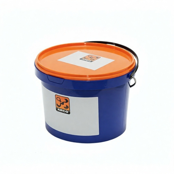 Смазочно-охлаждающая жидкость ARGO Calcium HDS NLGI 0, 5 кг, минеральное