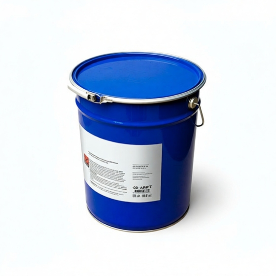 Смазочно-охлаждающая жидкость ARGO Calcium HDS NLGI 2, 37 кг, минеральное