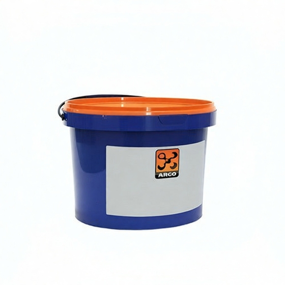 Смазочно-охлаждающая жидкость ARGO Chisel Paste NLGI 00, 5 кг, минеральное