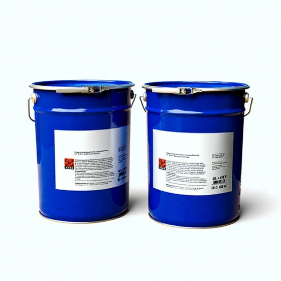 Пластичная смазка ARGO Complex M, NLGI 2, 37 кг, минеральное