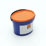 Пластичная смазка ARGO Complex M NLGI 2, 5 кг, минеральное