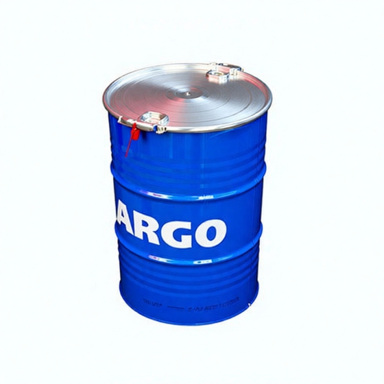 Смазочно-охлаждающая жидкость ARGO Elit NLGI 1, 180 кг, минеральное